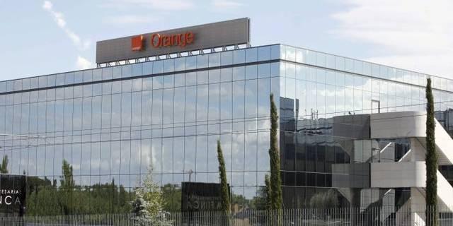 La sede central de Orange en Pozuelo confirma un primer caso de coronavirus