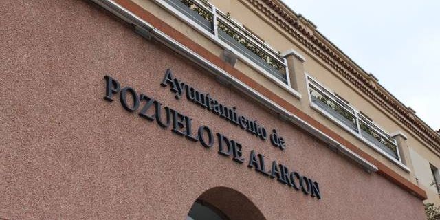 El Ayuntamiento de Pozuelo anuncia el aplazamiento del pago de impuestos