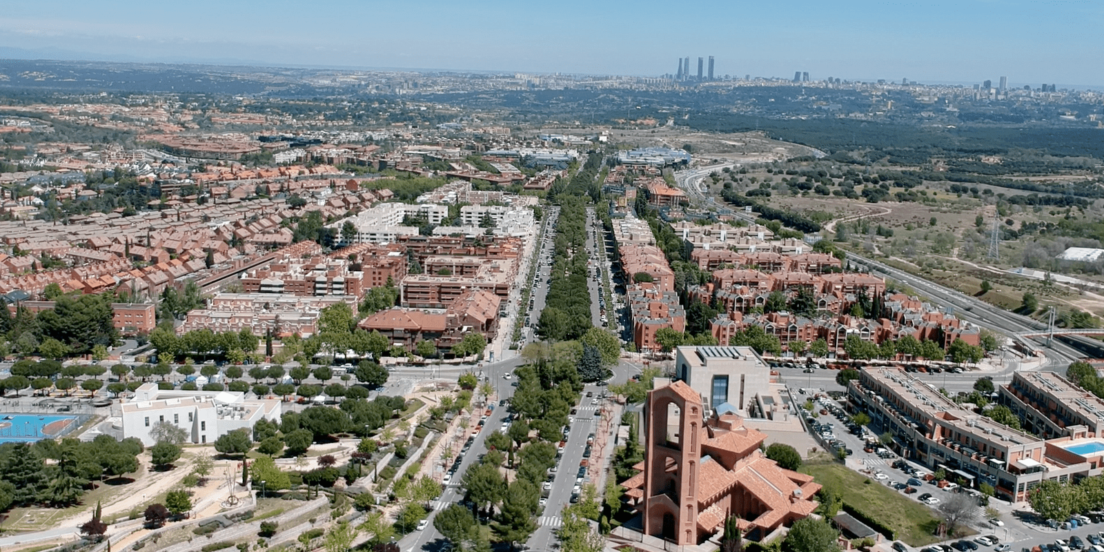 Pozuelo deja de ser el municipio español con mayor renta: ahora es Matadepera, en Barcelona