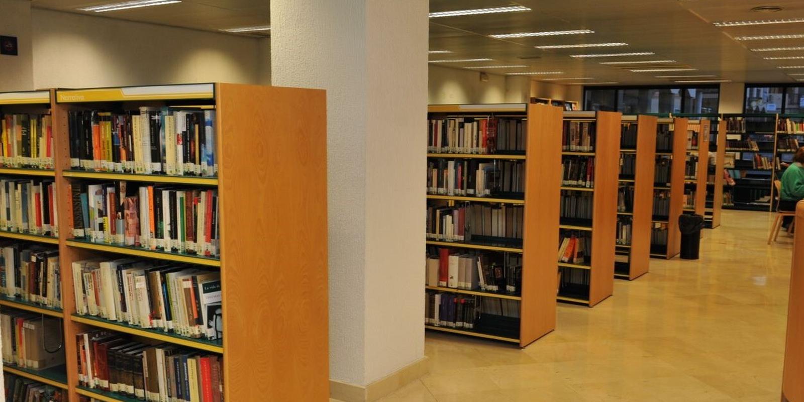 Las bibliotecas municipales retoman su horario habitual 