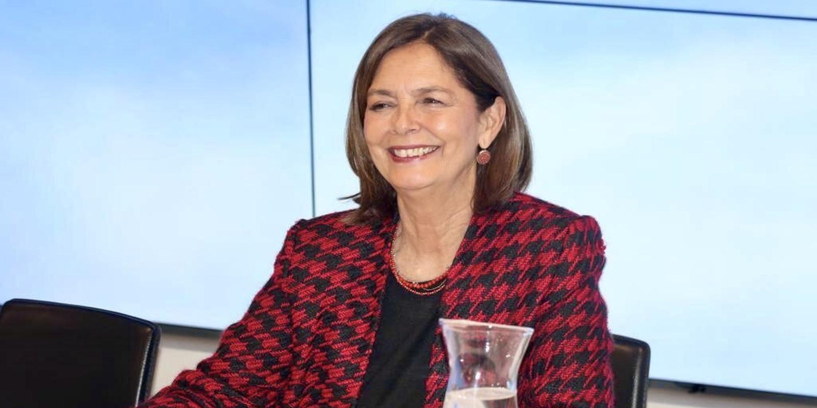 El PP propone a Paloma Adrados, exalcaldesa de Pozuelo, como senadora autonómica por designación