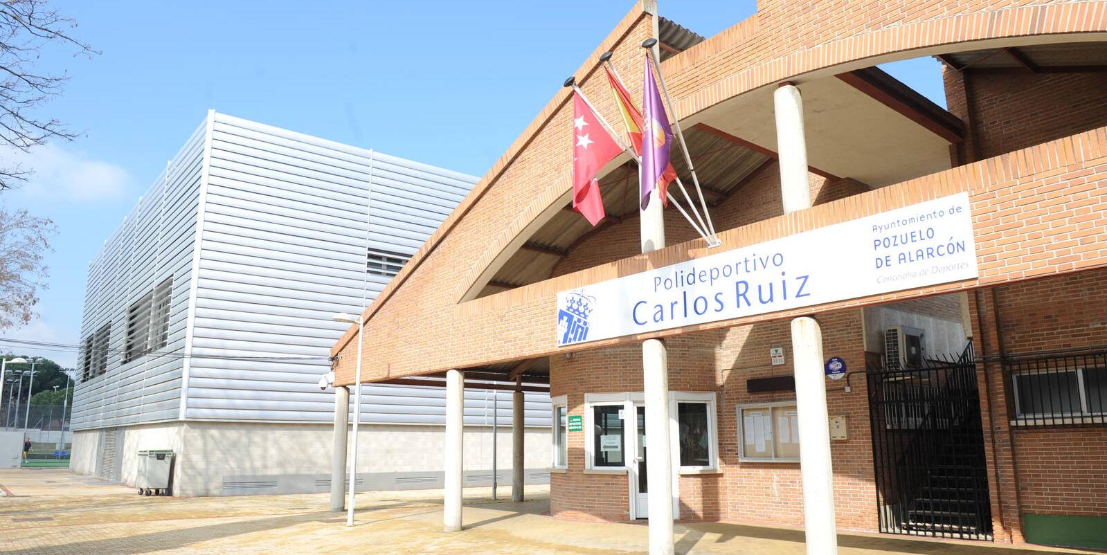 Adjudicado el contrato para la construcción de una piscina climatizada en el Carlos Ruiz