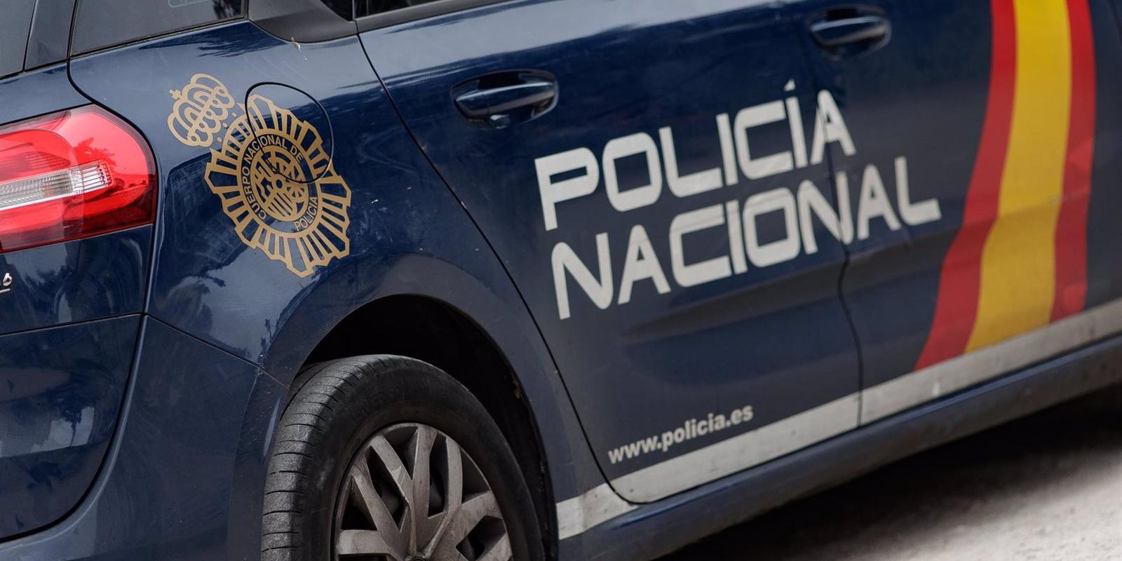 Una investigación iniciada tras el robo de un coche en Pozuelo termina con la detención de diez personas