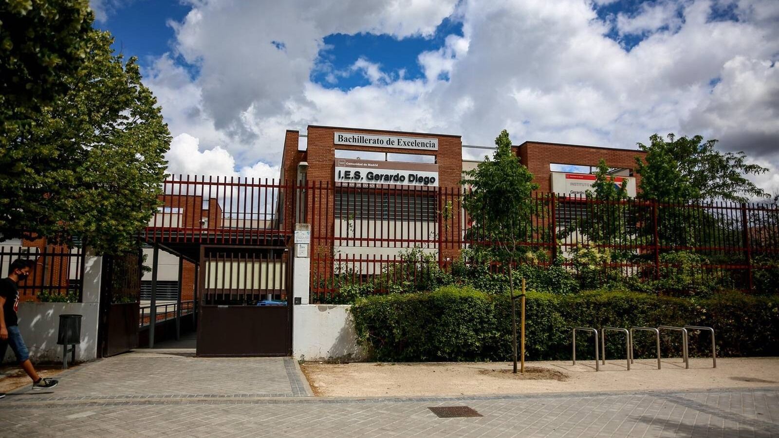 El PSOE denuncia favoritismo del Ayuntamiento hacia colegios privados y concertados en la cesión de bienes