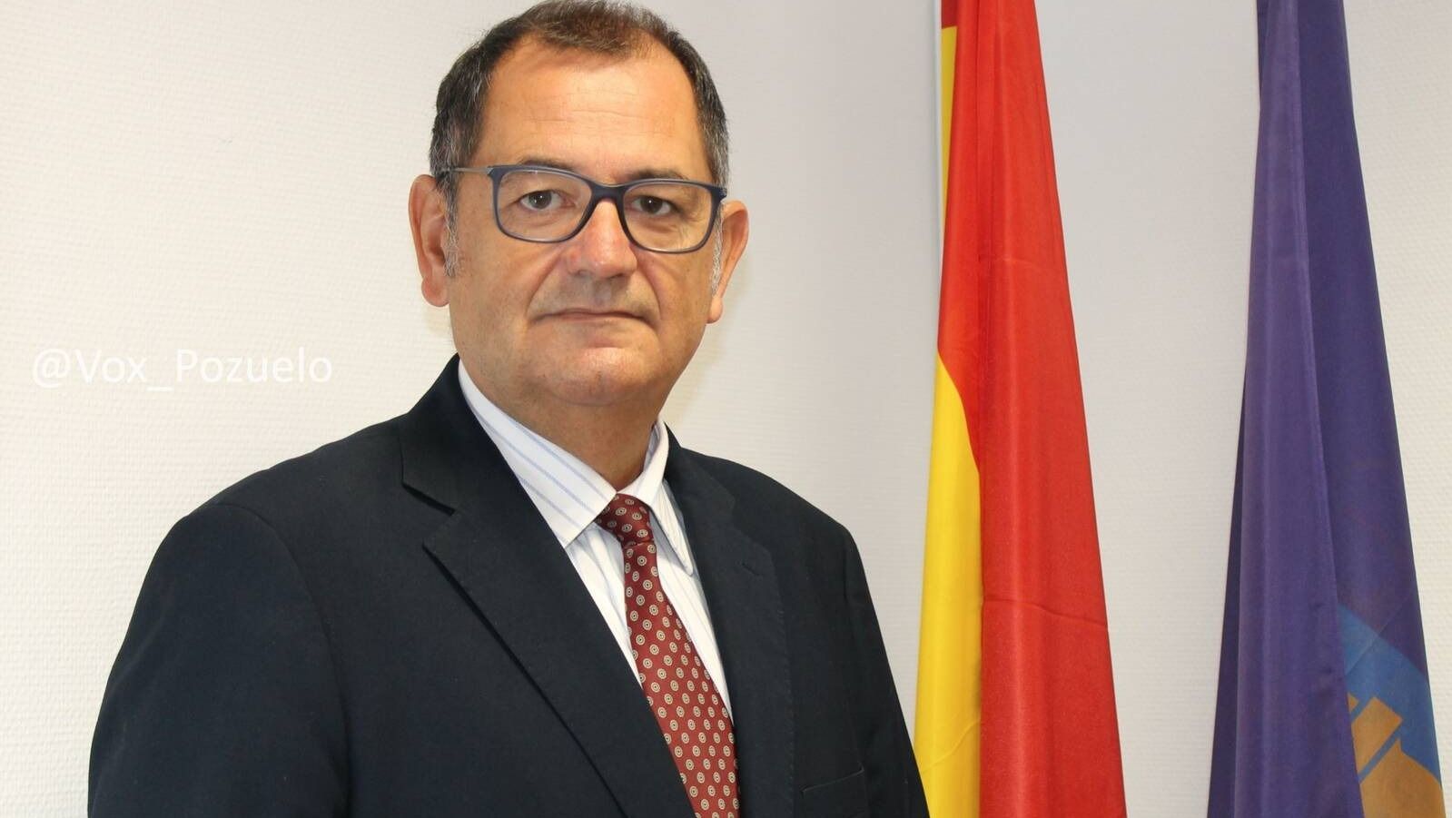 Ignacio Fernández: “El primer estado de alarma fue ilegal y ninguna multa es válida”