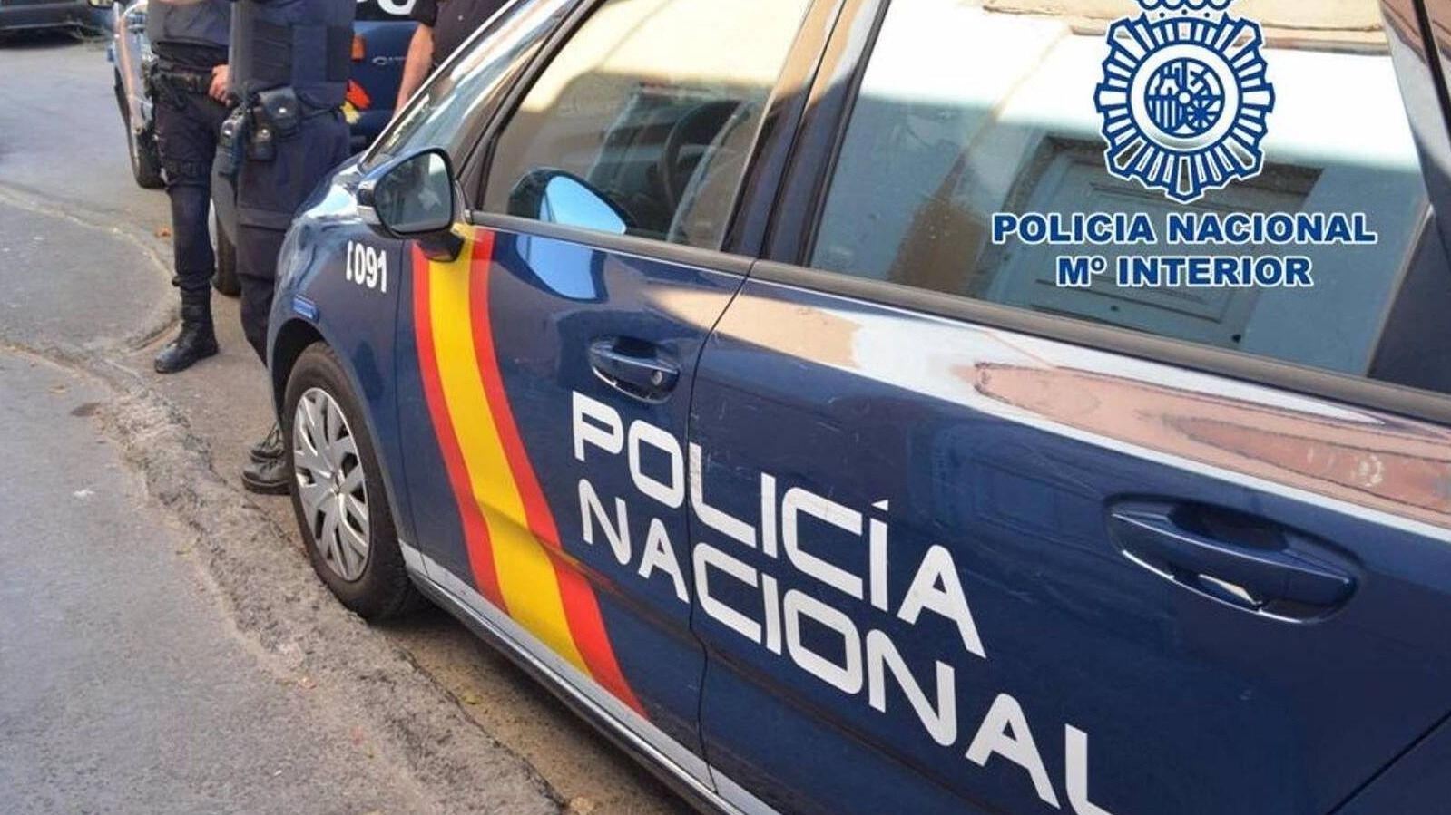 Tres detenidos en Pozuelo por regentar dos domicilios en los que se ejercía la prostitución y se vendía droga