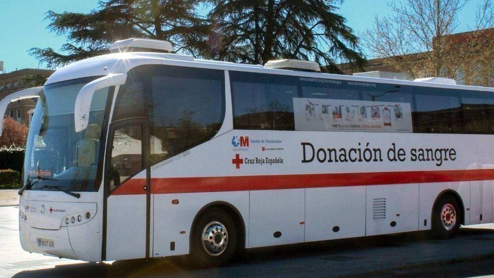197 personas donaron sangre en Pozuelo del 4 de diciembre al 9 de enero