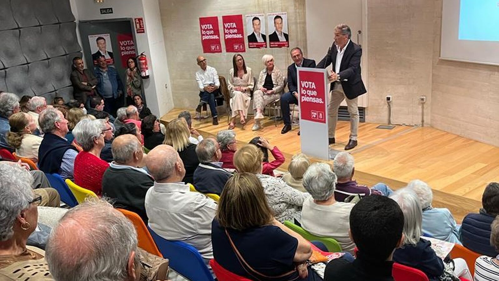 Ángel G. Bascuñana: "Pozuelo se merece un gobierno con ambición"