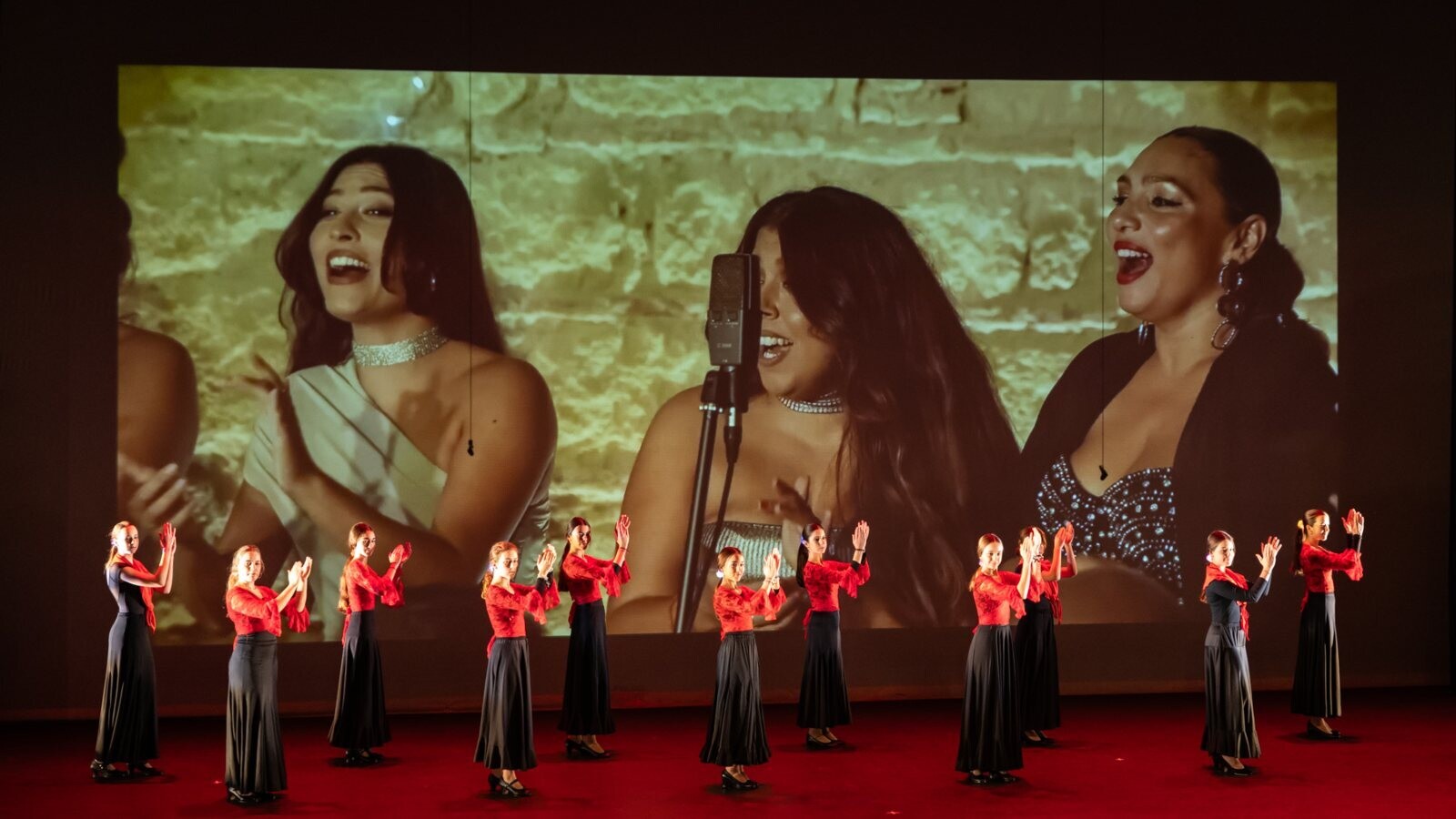 La Escuela Municipal de Música y Danza de Pozuelo ofrece su concierto de Navidad