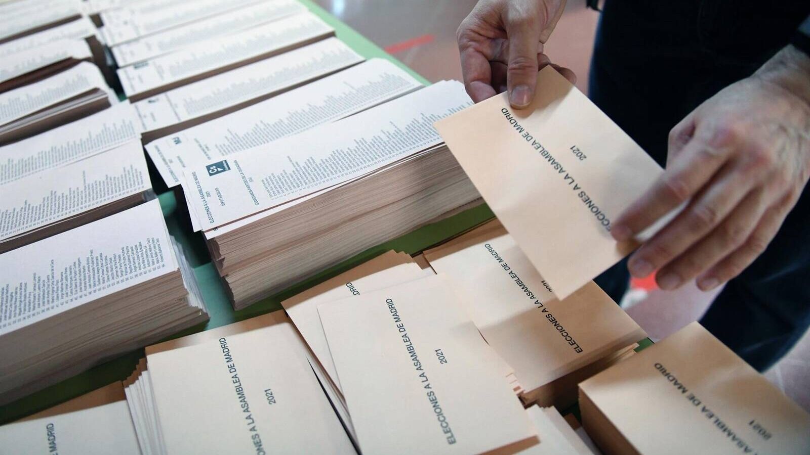 Abierto el plazo para consultar el censo electoral en Pozuelo de Alarcón