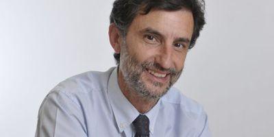 De jefe de Prensa de Pozuelo a consejero de Presidencia en Asturias
