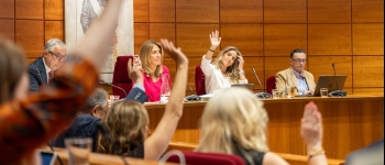 el-pleno-de-pozuelo-aprueba-una-mocion-del-pp-para-exigir-la-dimision-de-pedro-sanchez