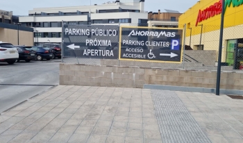 el-parking-de-la-estacion-de-pozuelo-abrira-previsiblemente-antes-de-fin-de-ano