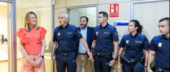 pozuelo-de-alarcon-refuerza-su-policia-municipal-con-15-nuevos-agentes