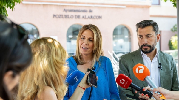 tejero-acusa-al-gobierno-de-improvisar-y-exige-paralizar-el-traslado-de-menores-al-creade-de-pozuelo