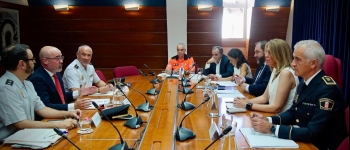 la-junta-local-de-seguridad-perfila-el-operativo-especial-para-las-fiestas-patronales