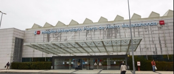 alumnos-con-autismo-del-instituto-veritas-de-pozuelo-visitan-el-hospital-puerta-de-hierro-dentro-del-programa-adaptatea