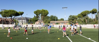 mas-de-320-ninos-disfrutan-en-agosto-de-los-campamentos-deportivos-de-pozuelo-de-alarcon