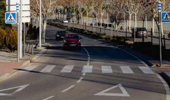 pozuelo-instalara-17-pasos-de-cebra-inteligentes-para-reforzar-la-seguridad-vial-en-2026