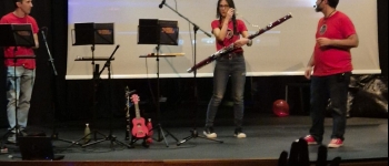 mas-de-500-alumnos-disfrutan-en-pozuelo-del-primer-concierto-educativo-del-curso