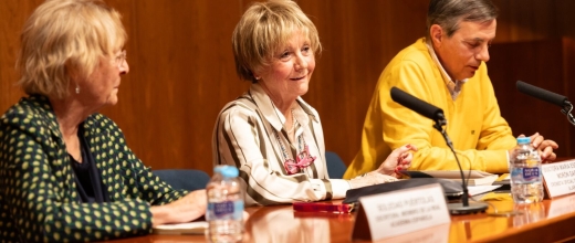 fallece-esperanza-moron-cronista-oficial-de-pozuelo-y-referente-en-la-memoria-historica-de-la-ciudad