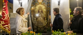 pozuelo-dedica-un-monumento-a-la-virgen-del-rocio-en-pleno-centro-de-la-ciudad