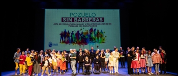 pozuelo-celebra-el-dia-de-la-discapacidad-con-un-emotivo-acto-en-el-teatro-mira
