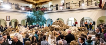 pozuelo-presenta-su-belen-monumental-con-mas-de-500-figuras-y-nuevos-dioramas