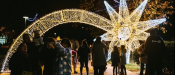 pozuelo-celebra-la-navidad-con-pistas-de-hielo-espectaculos-conciertos-video-mapping-y-su-tradicional-ruta-de-belenes