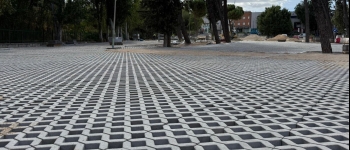 vecinos-de-pozuelo-denuncian-una-caza-de-multas-navidena-y-la-falta-de-aparcamiento-por-las-carpas-festivas