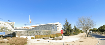 la-alcaldesa-de-pozuelo-exige-al-gobierno-el-cierre-del-centro-de-refugiados-por-carecer-de-autorizacion