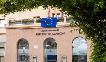 el-psoe-de-pozuelo-propone-celebrar-los-40-anos-de-espana-en-la-ue-con-actos-y-homenajes