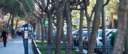 el-pp-de-pozuelo-rechaza-la-ocurrencia-de-vox-para-permitir-aparcar-gratis-a-los-vecinos