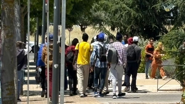 el-ayuntamiento-de-pozuelo-denuncia-ante-el-juzgado-las-ilegalidades-del-centro-de-inmigrantes