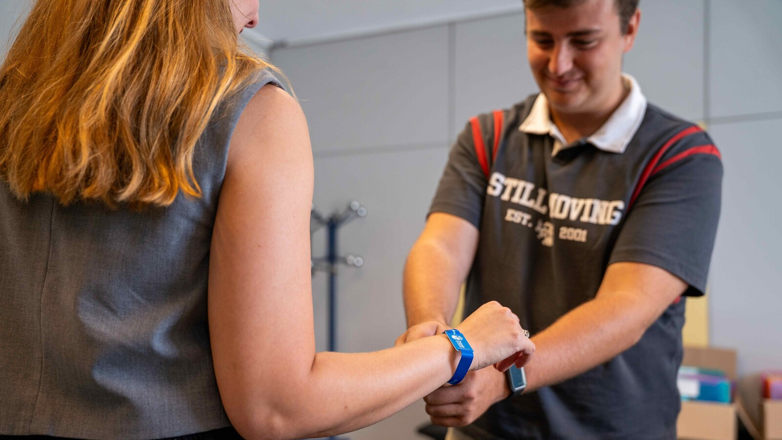 Una pulsera de 10 euros da acceso a todos los conciertos de las fiestas