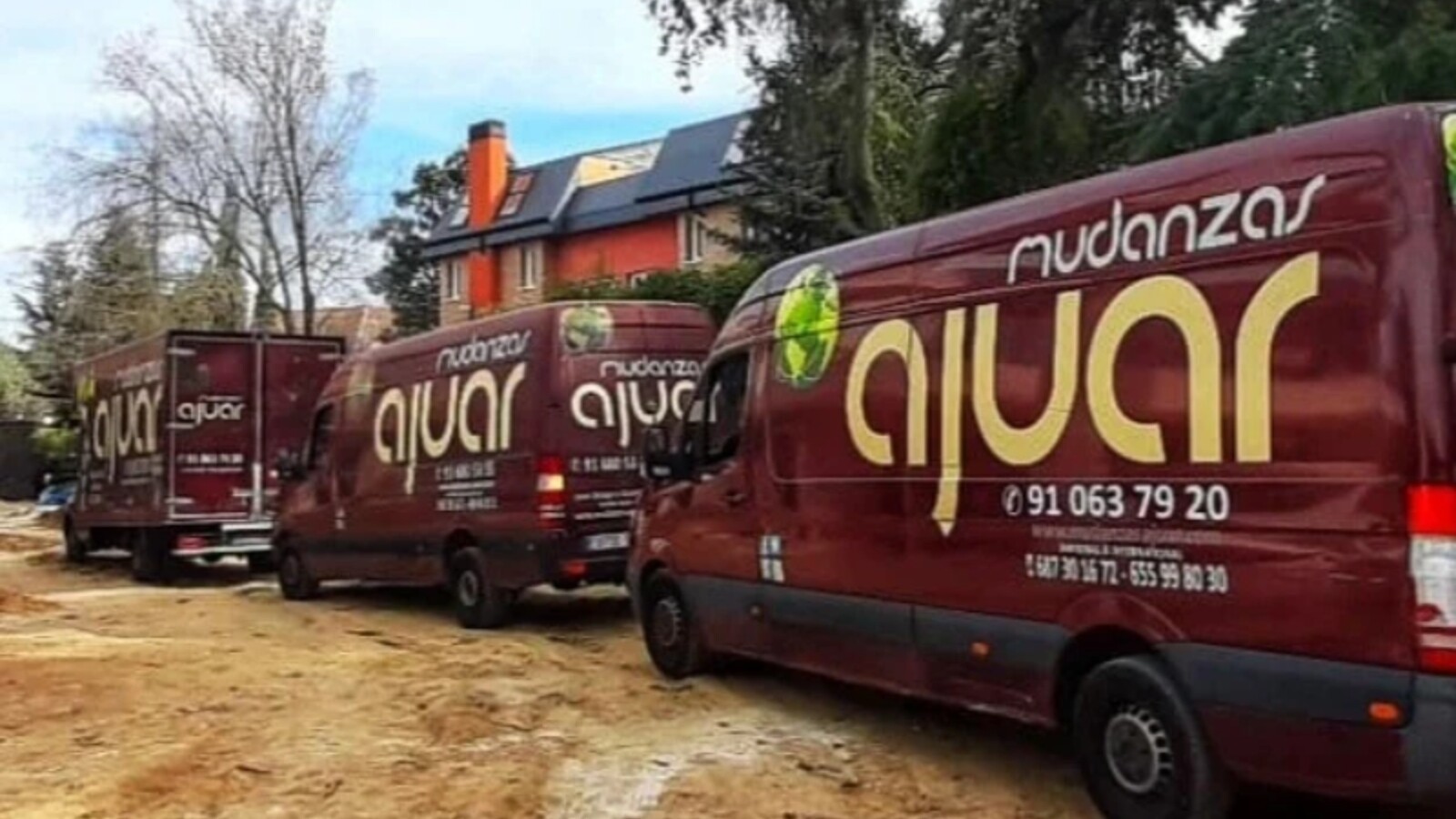 Mudarse dentro de Pozuelo: qué conviene planificar antes del traslado