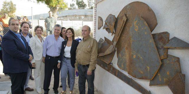 Pozuelo rinde homenaje a las antiguas lavanderas