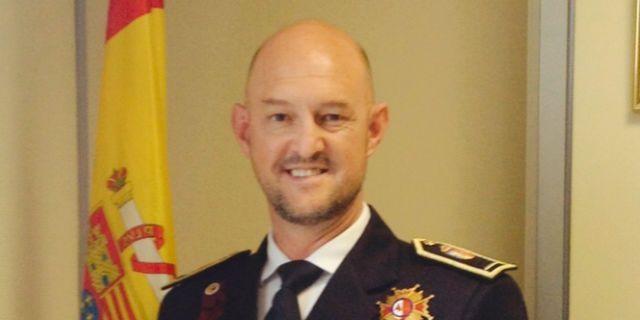 Madrid ficha al hasta ahora jefe de la Policía Local de Pozuelo