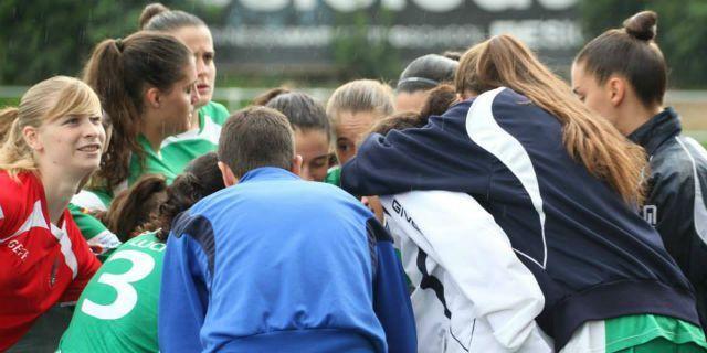 Poco premio para el CF Pozuelo