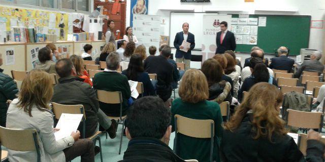 Comienza el nuevo curso de las ‘Escuelas para Padres’ en Pozuelo