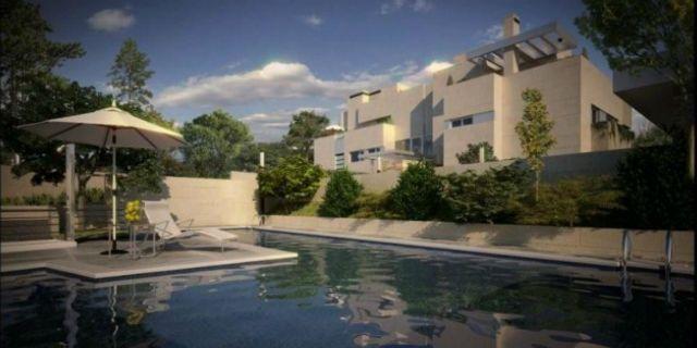 Somosaguas Club, la nueva zona residencial de Pozuelo