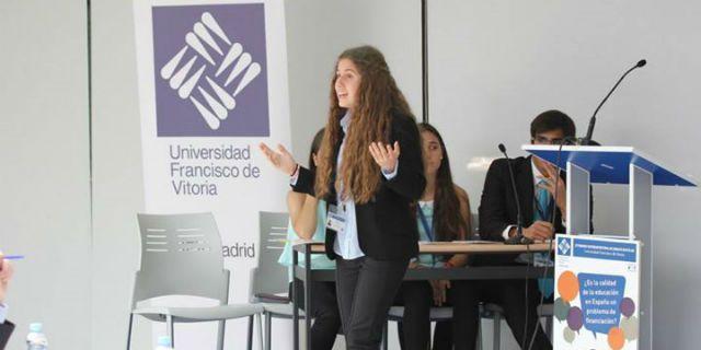 Comienza el III Torneo Intermunicipal de Debate Escolar