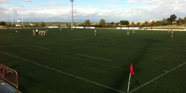 El CRC Pozuelo no logra batir al Complutense Cisneros