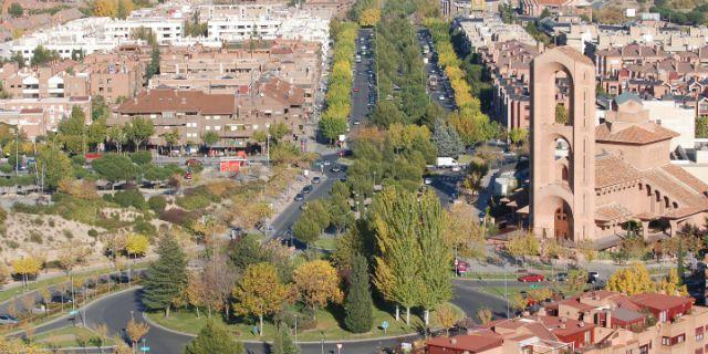 Pozuelo concienciará a los vecinos para que adopten hábitos poco contaminantes