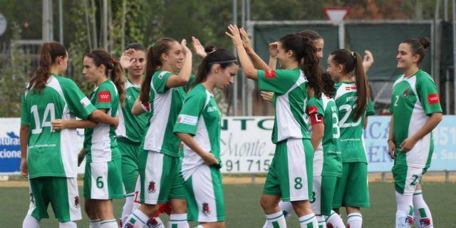 Demasiado castigo para el CF Pozuelo