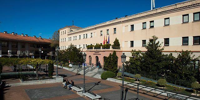 Pozuelo conmemora el Día Internacional de la Mujer