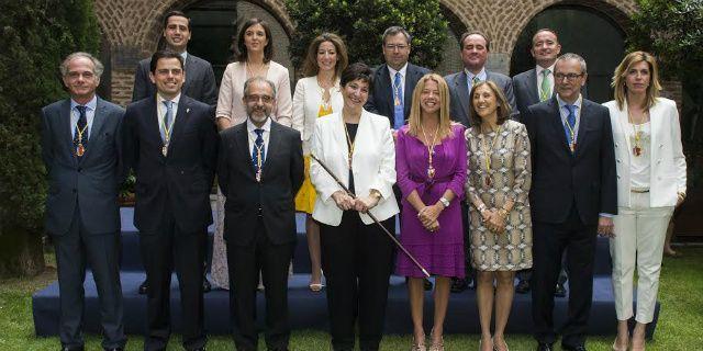 El equipo de Gobierno de Pozuelo cumple 100 días al frente del Ayuntamiento