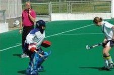 Dos jugadores del Club de Hockey convocados para los campeonatos de Europa