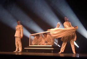 El MIRA Teatro conserva sus ‘Secretos’