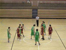 Mala suerte para los equipos de baloncesto en las fases de ascenso